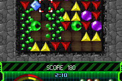 Spectrobes 14