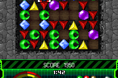 Spectrobes 15