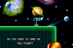 Spectrobes 17