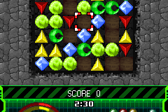Spectrobes 20