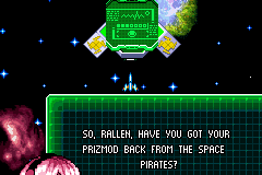 Spectrobes 2