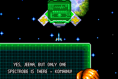 Spectrobes 3
