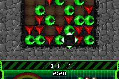 Spectrobes 5