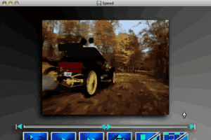 Speed 1