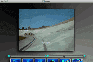 Speed 4