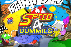 Speed 4 Dummies 0