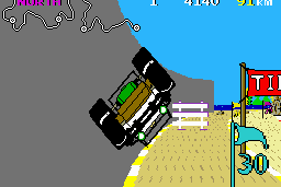 Speed Buggy 9