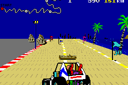 Speed Buggy 10