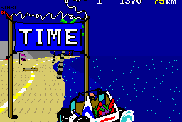 Speed Buggy 12