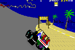 Speed Buggy 13