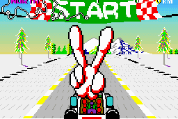 Speed Buggy 1