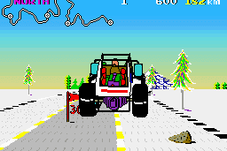 Speed Buggy 3