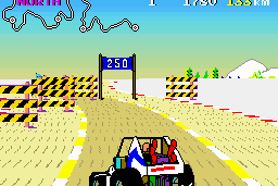 Speed Buggy 5