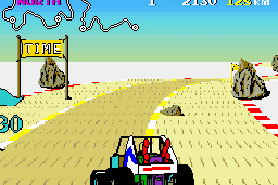 Speed Buggy 6