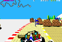 Speed Buggy 7