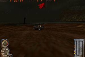 Speed Demons 9