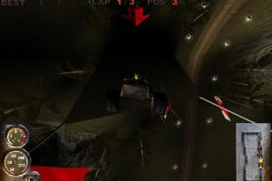 Speed Demons 11