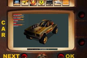 Speed Demons 2