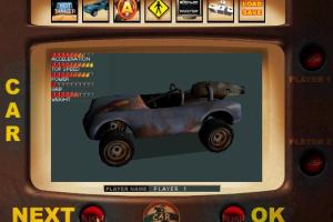 Speed Demons 3