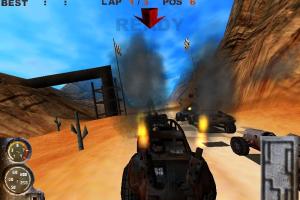Speed Demons 4