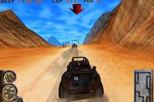 Speed Demons 5