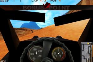 Speed Demons 6