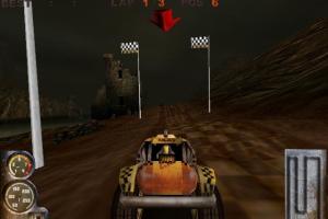 Speed Demons 7