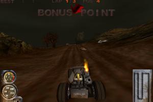 Speed Demons 8
