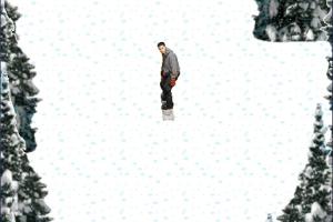 Speed Demons Snowboarding 2