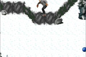 Speed Demons Snowboarding 3