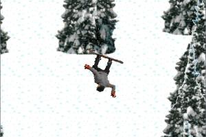 Speed Demons Snowboarding 4
