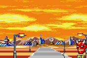 Speed Devils 10