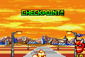Speed Devils 6