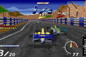 Circuit Racer 9