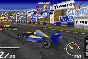 Circuit Racer 10