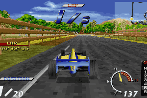 Circuit Racer 11