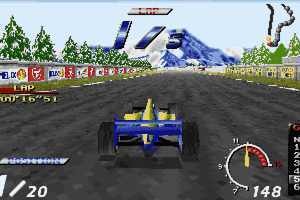 Circuit Racer 13