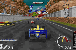 Circuit Racer 15