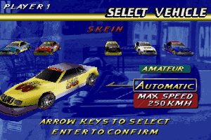 Circuit Racer 16