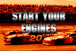 Circuit Racer 17