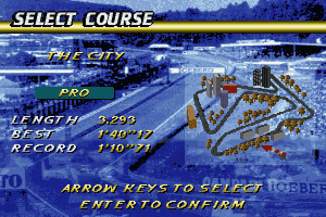 Circuit Racer 1