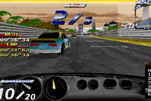 Circuit Racer 19