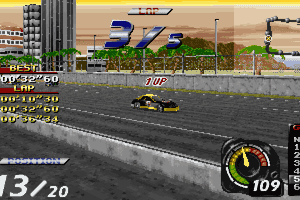 Circuit Racer 20