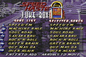 Circuit Racer 23