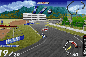 Circuit Racer 26