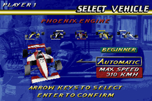 Circuit Racer 2