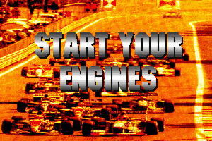 Circuit Racer 3