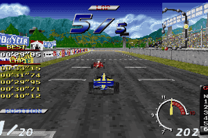 Circuit Racer 5
