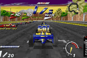 Circuit Racer 7