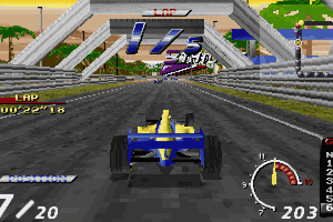 Circuit Racer 8